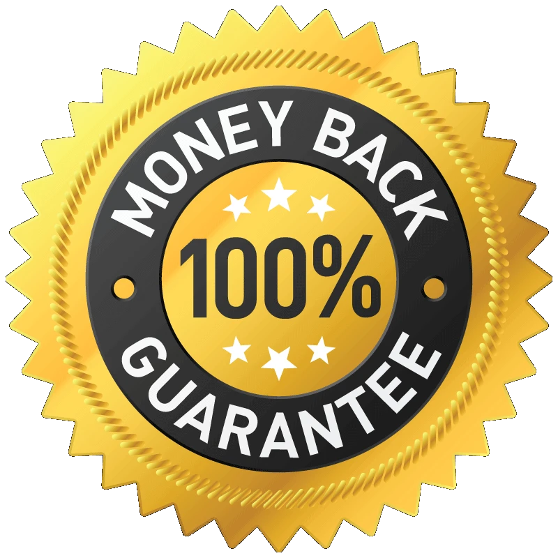 emsense triple therapy massager 100% 30 day guarantee